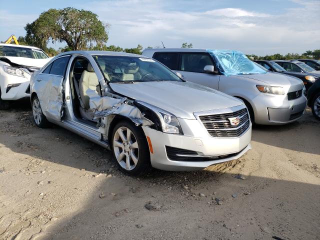 1G6AA5RX2G0166810  cadillac ats 2016 IMG 0