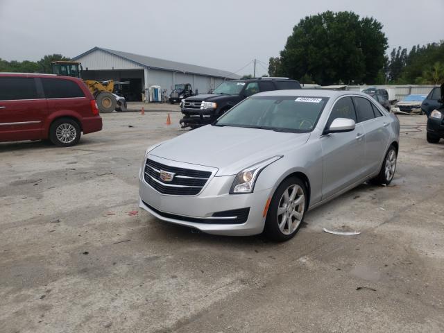 1G6AA5RX2G0166810  cadillac ats 2016 IMG 1