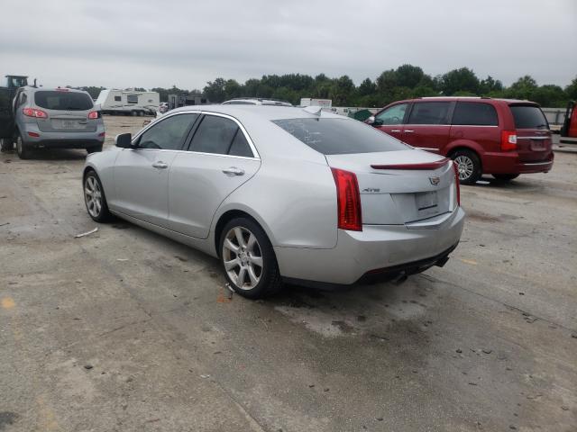 1G6AA5RX2G0166810  cadillac ats 2016 IMG 2