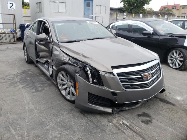 1G6AA5RX8H0158941  cadillac ats 2017 IMG 0