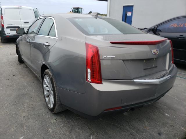 1G6AA5RX8H0158941  cadillac ats 2017 IMG 2