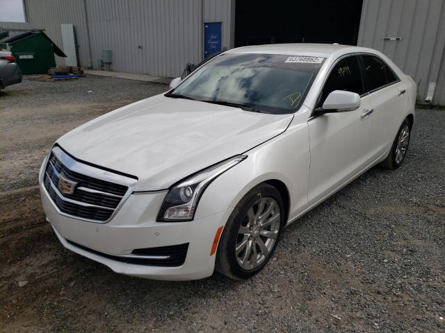 1G6AB5RX6H0125515  cadillac ats 2016 IMG 1