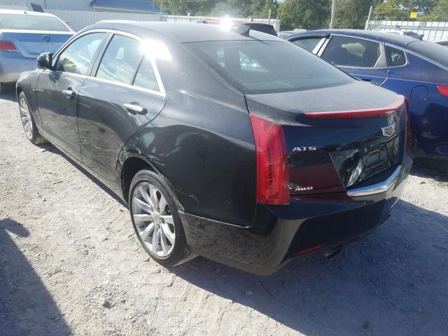 1G6AG5RX4H0133498  cadillac ats 2017 IMG 2