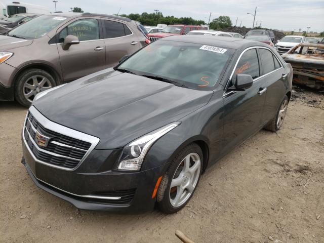 1G6AG5RX7G0115964  cadillac ats 2016 IMG 1