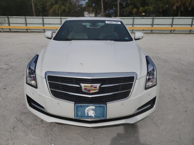 1G6AH5RX7H0111167  cadillac ats 2016 IMG 4