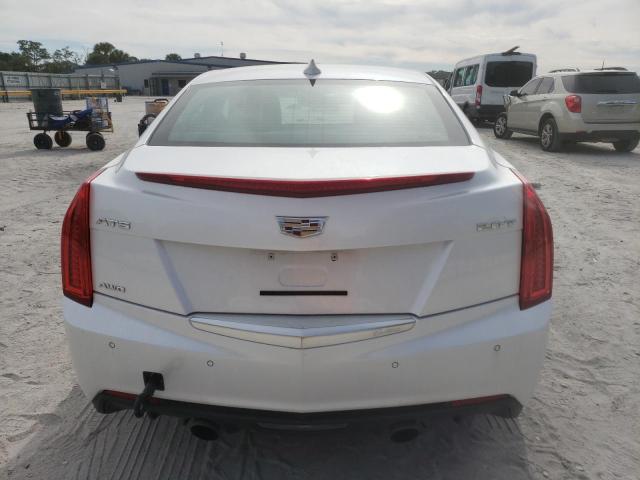 1G6AH5RX7H0111167  cadillac ats 2016 IMG 5