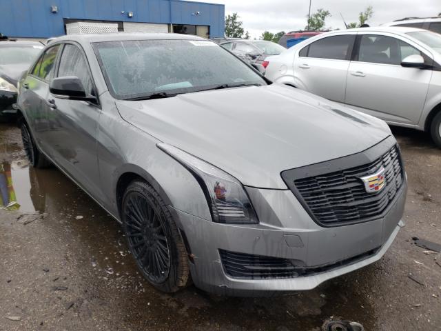 1G6AH5RX9G0160661  cadillac  2016 IMG 0