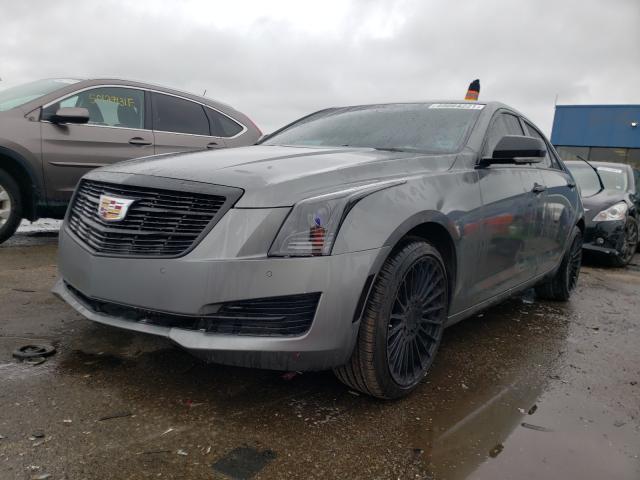 1G6AH5RX9G0160661  cadillac  2016 IMG 1