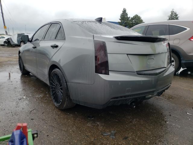 1G6AH5RX9G0160661  cadillac  2016 IMG 2