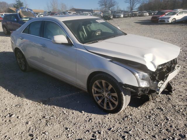 1G6AH5SX6H0149726  cadillac ats 2016 IMG 0