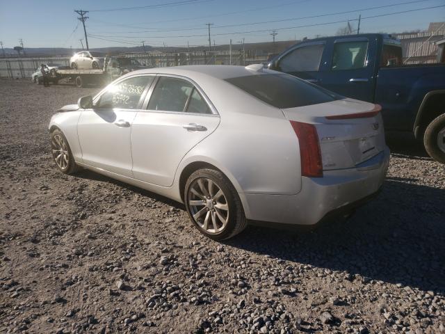 1G6AH5SX6H0149726  cadillac ats 2016 IMG 2