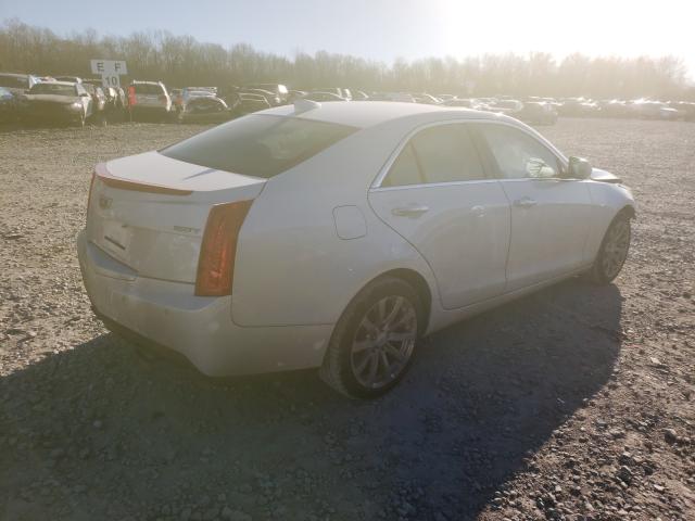 1G6AH5SX6H0149726  cadillac ats 2016 IMG 3