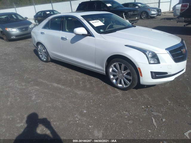 1G6AH5SX9G0143370  cadillac  2016 IMG 0