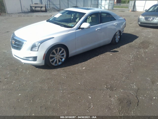 1G6AH5SX9G0143370  cadillac  2016 IMG 1