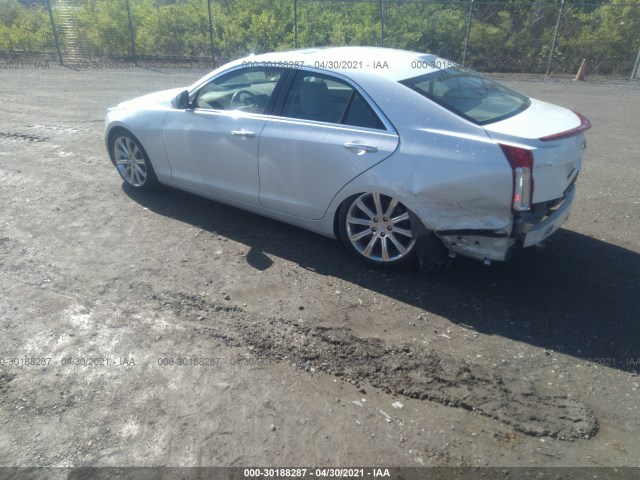 1G6AH5SX9G0143370  cadillac  2016 IMG 2