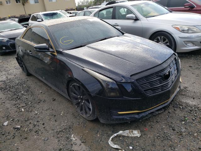 1G6AA1RXXH0194560  cadillac ats 2017 IMG 0