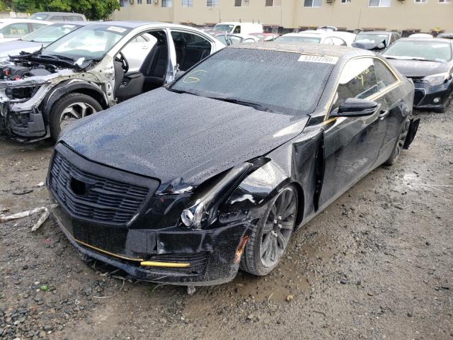 1G6AA1RXXH0194560  cadillac ats 2017 IMG 1