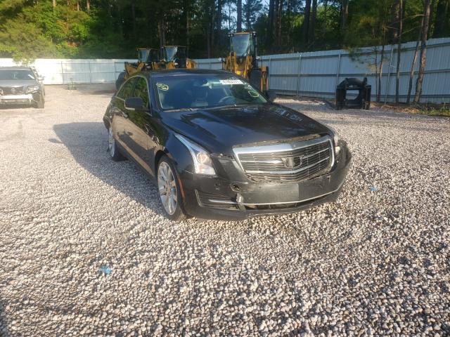 1G6AB5RXXH0185068  cadillac ats 2017 IMG 0