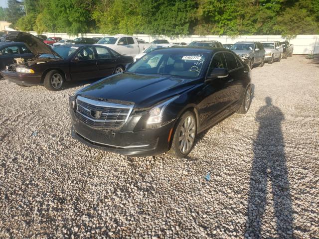 1G6AB5RXXH0185068  cadillac ats 2017 IMG 1