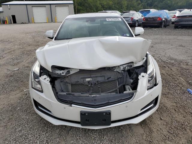 1G6AB5SX6H0182601  cadillac  2017 IMG 4