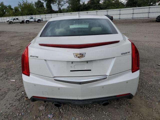 1G6AB5SX6H0182601  cadillac  2017 IMG 5