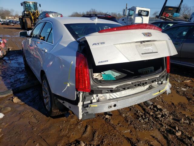 1G6AH5RX4H0216376  cadillac  2017 IMG 2