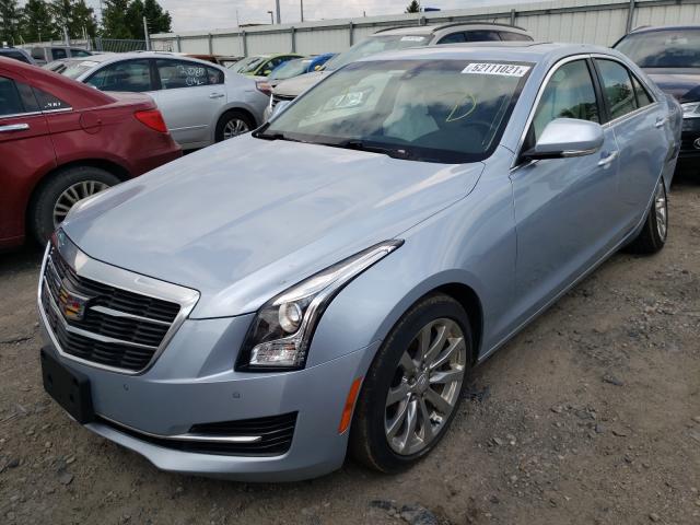 1G6AH5RX9H0191443  cadillac  2017 IMG 1