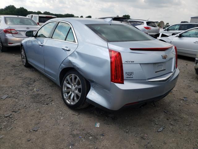 1G6AH5RX9H0191443  cadillac  2017 IMG 2