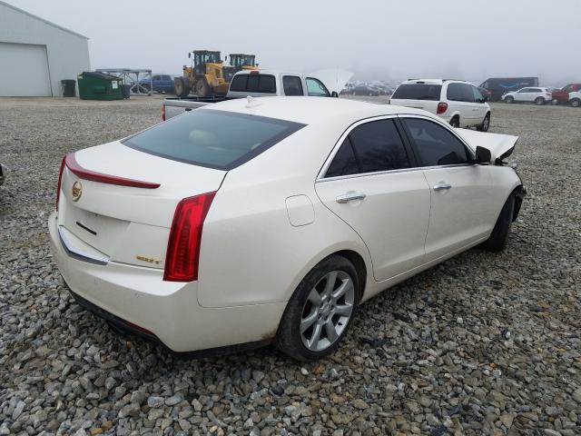 1G6AH5RX8E0113618  cadillac ats luxury 2014 IMG 3