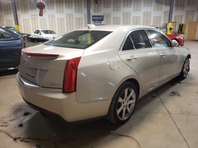 1G6AB5RX5F0135322  cadillac ats luxury 2015 IMG 3