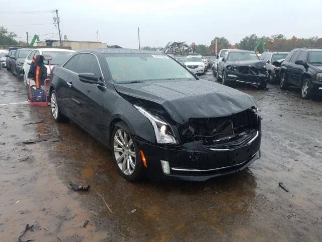 1G6AH1RX6F0123283  cadillac ats luxury 2015 IMG 0