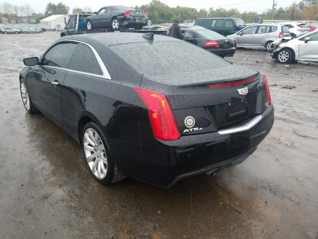 1G6AH1RX6F0123283  cadillac ats luxury 2015 IMG 2