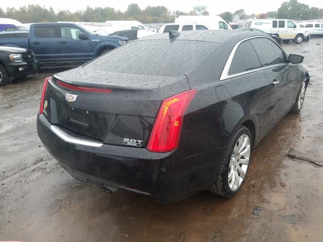 1G6AH1RX6F0123283  cadillac ats luxury 2015 IMG 3