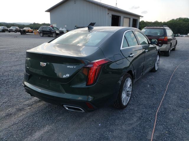 1G6DF5RK2L0155450  cadillac ct4 2020 IMG 3