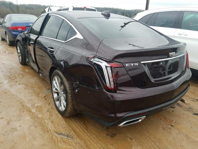 1G6DN5RK5L0139858  cadillac  2020 IMG 2