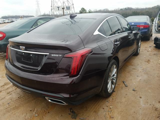 1G6DN5RK5L0139858  cadillac  2020 IMG 3