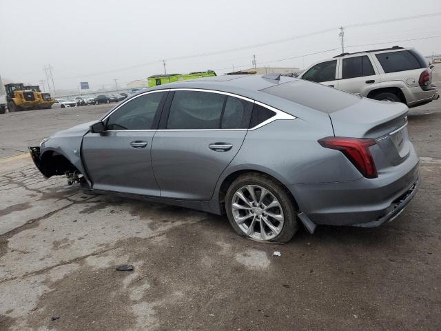 1G6DN5RK3M0146938  cadillac ct5 2021 IMG 1