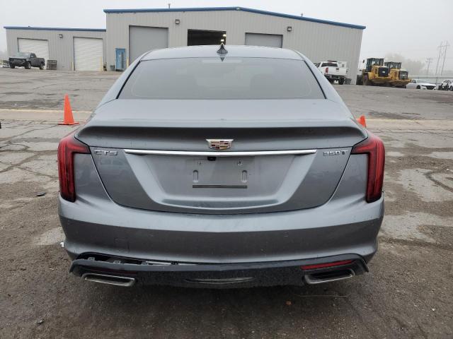 1G6DN5RK3M0146938  cadillac ct5 2021 IMG 5