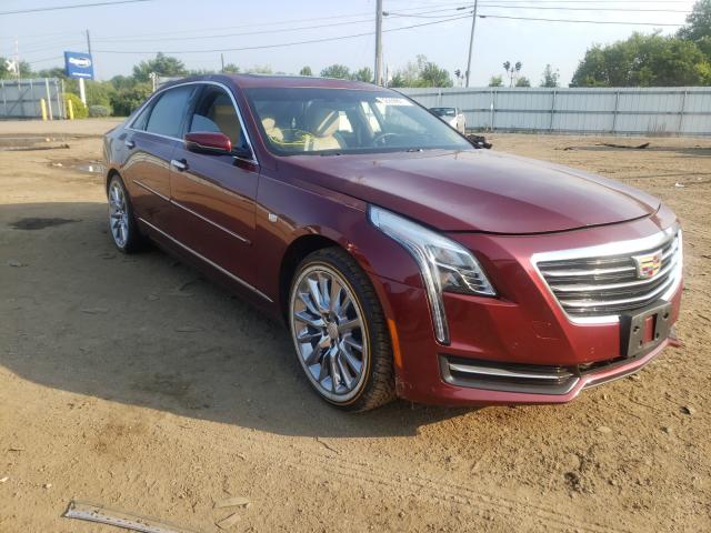 1G6KB5RS2HU130258  cadillac ct6 2017 IMG 0