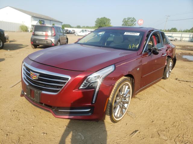 1G6KB5RS2HU130258  cadillac ct6 2017 IMG 1