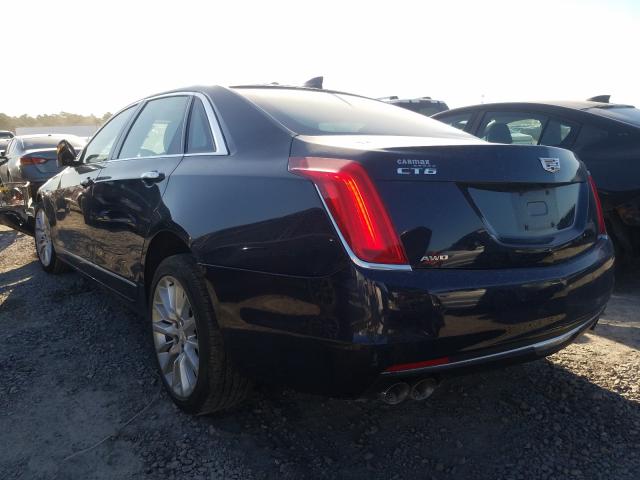 1G6KB5RS5GU168114  cadillac ct6 2016 IMG 2