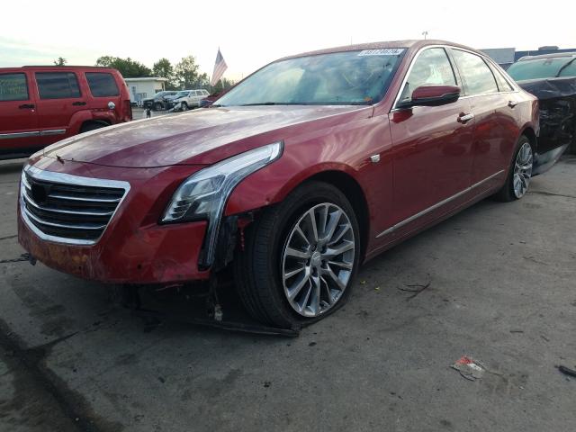 1G6KD5RS2JU109524  cadillac  2018 IMG 1