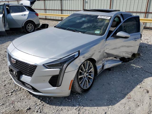 1G6KD5RS9KU118559  cadillac  2019 IMG 1