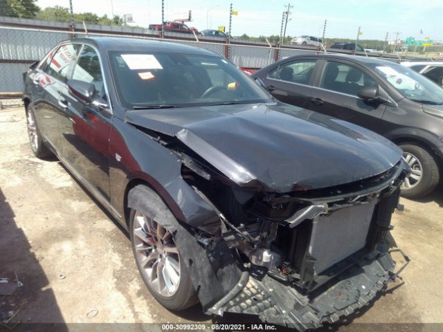 1G6KD5RSXKU117842  cadillac ct6 2019 IMG 0