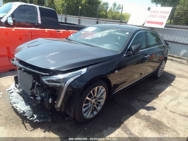 1G6KD5RSXKU117842  cadillac ct6 2019 IMG 1