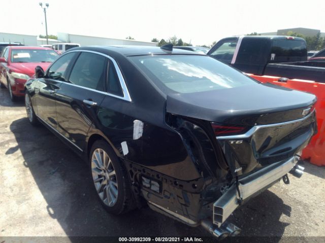 1G6KD5RSXKU117842  cadillac ct6 2019 IMG 2