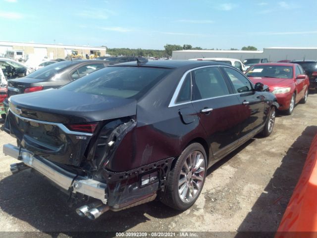 1G6KD5RSXKU117842  cadillac ct6 2019 IMG 3