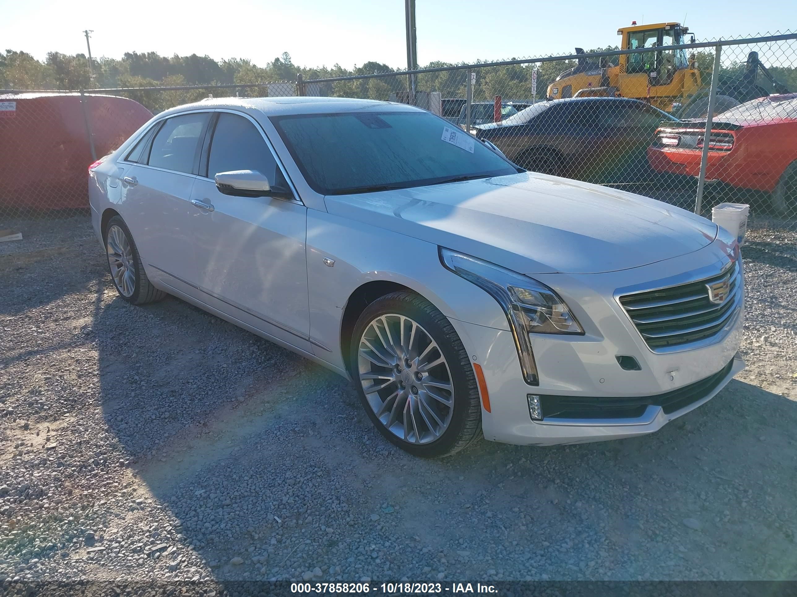 1G6KG5RS0JU138009  cadillac ct6 2018 IMG 0