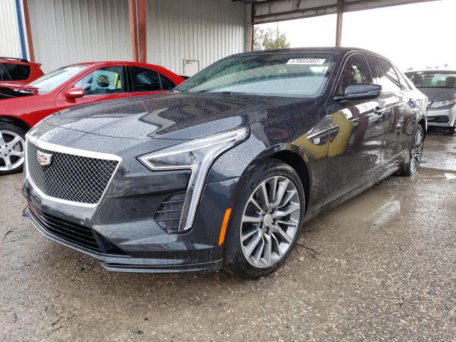 1G6KN5R67KU143718  cadillac  2019 IMG 1