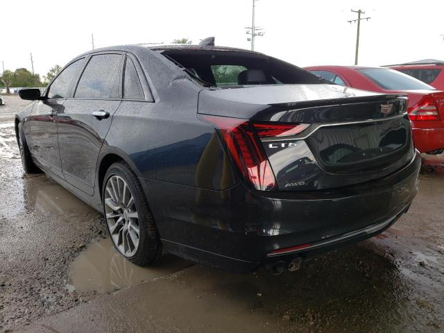 1G6KN5R67KU143718  cadillac  2019 IMG 2